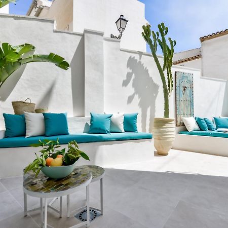 Mimar Altea Rooms - Disenado Para Adultos Bagian luar foto