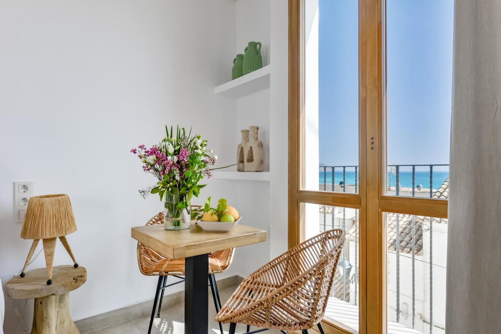 Mimar Altea Rooms - Disenado Para Adultos Bagian luar foto