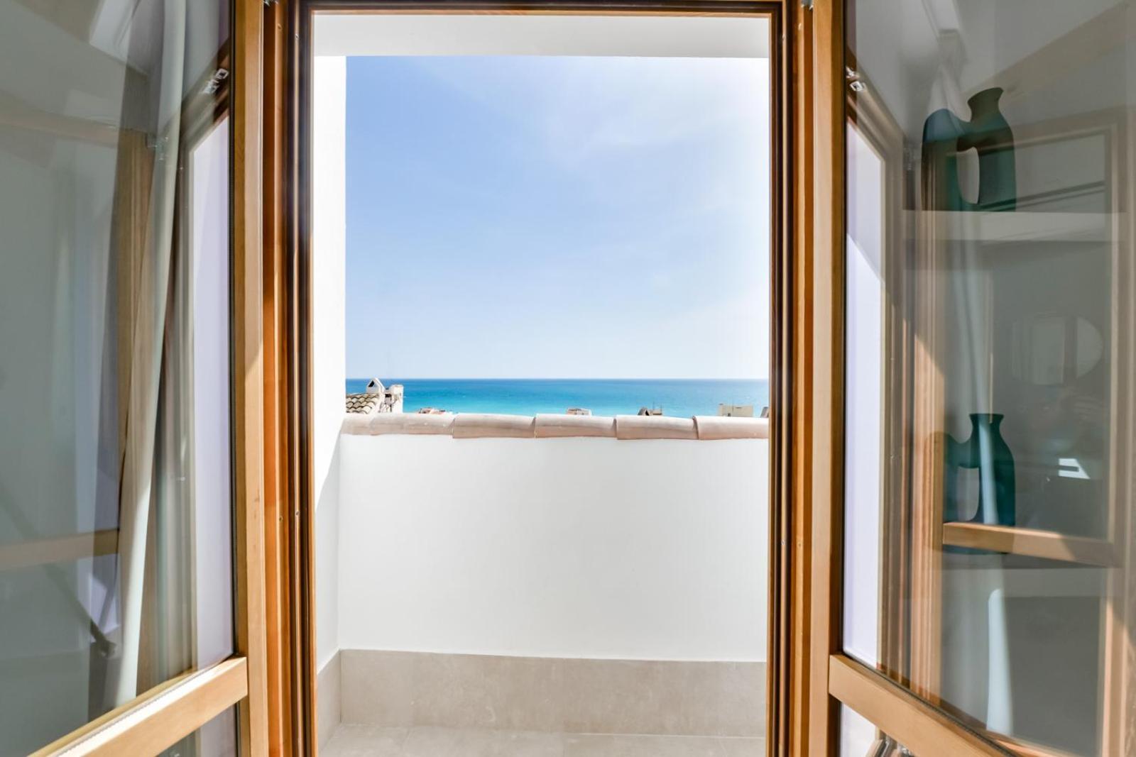 Mimar Altea Rooms - Disenado Para Adultos Bagian luar foto