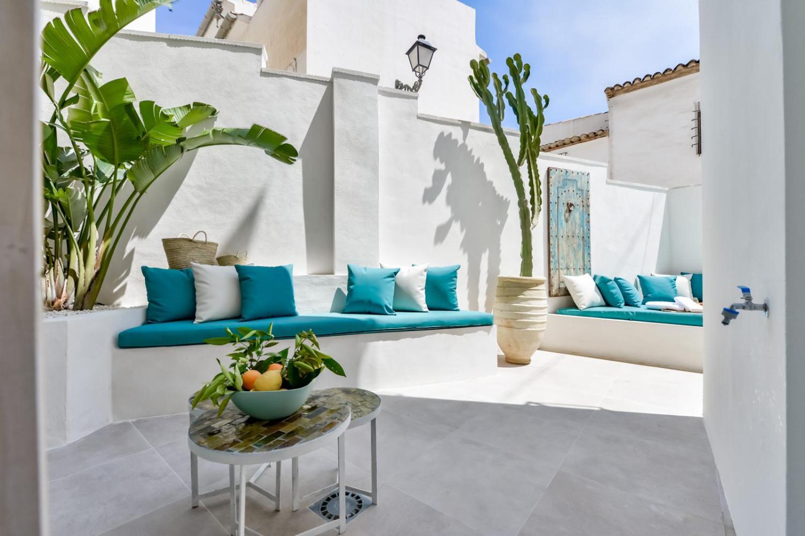 Mimar Altea Rooms - Disenado Para Adultos Bagian luar foto
