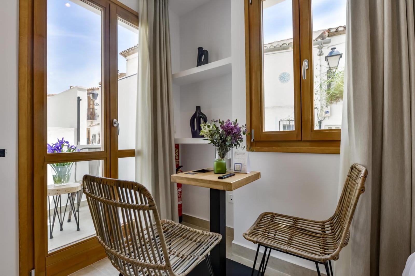 Mimar Altea Rooms - Disenado Para Adultos Bagian luar foto