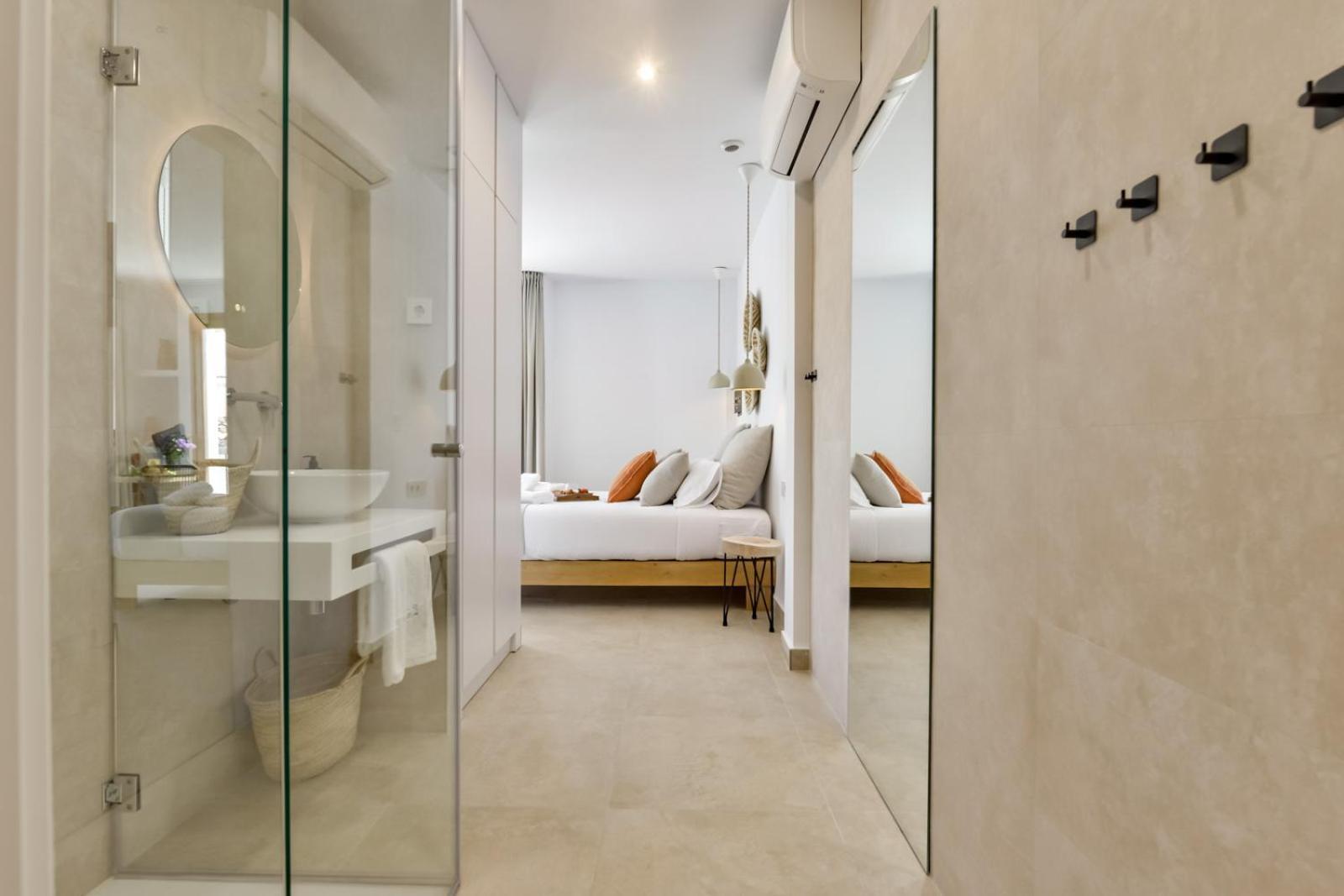 Mimar Altea Rooms - Disenado Para Adultos Bagian luar foto