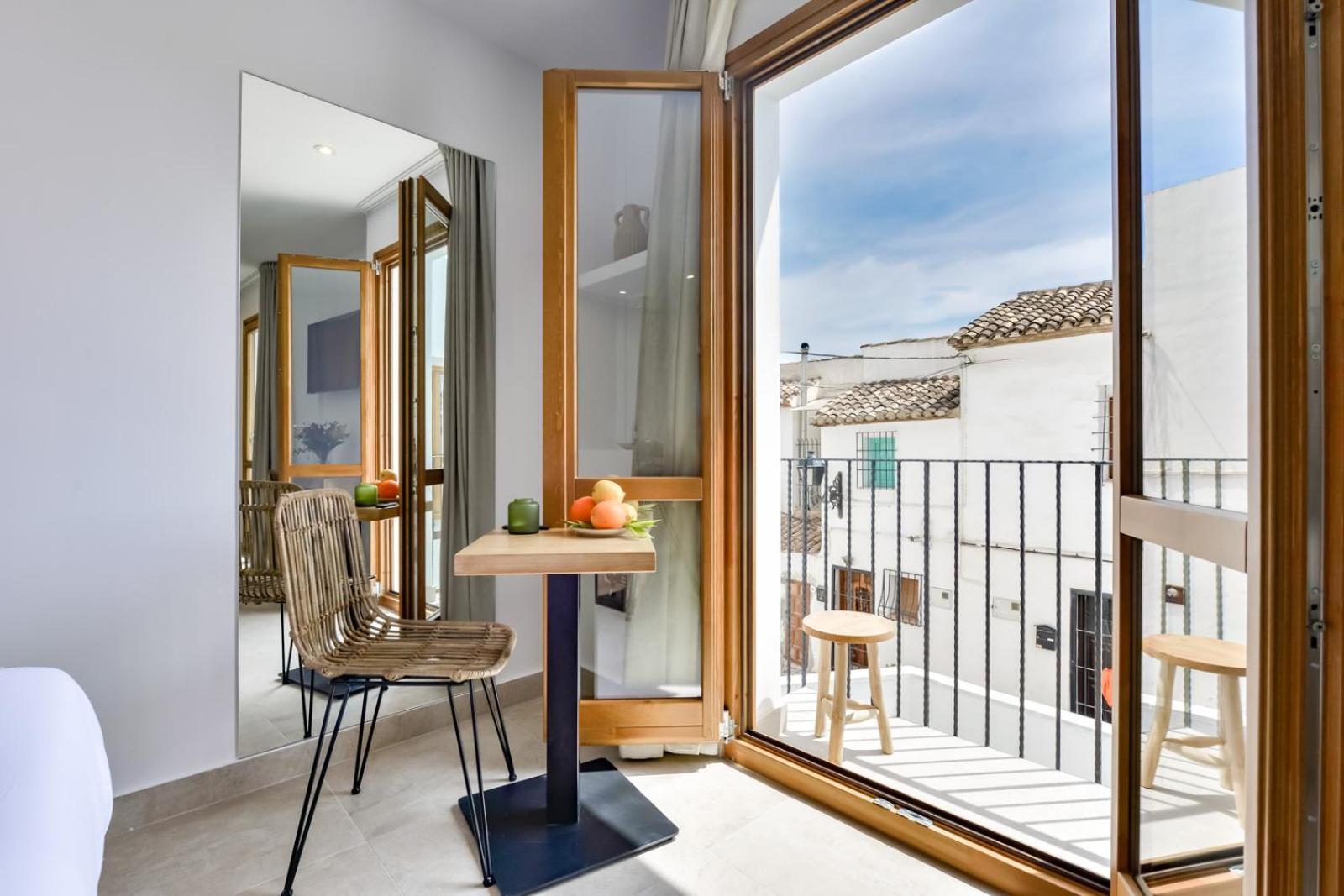 Mimar Altea Rooms - Disenado Para Adultos Bagian luar foto
