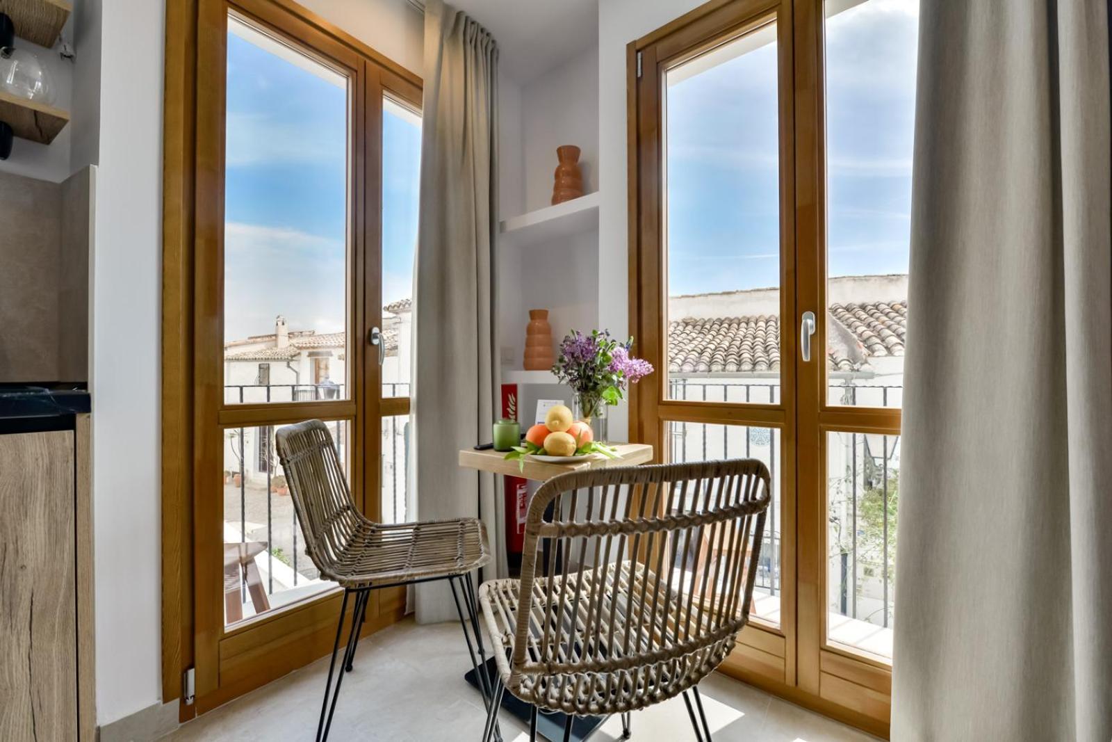 Mimar Altea Rooms - Disenado Para Adultos Bagian luar foto
