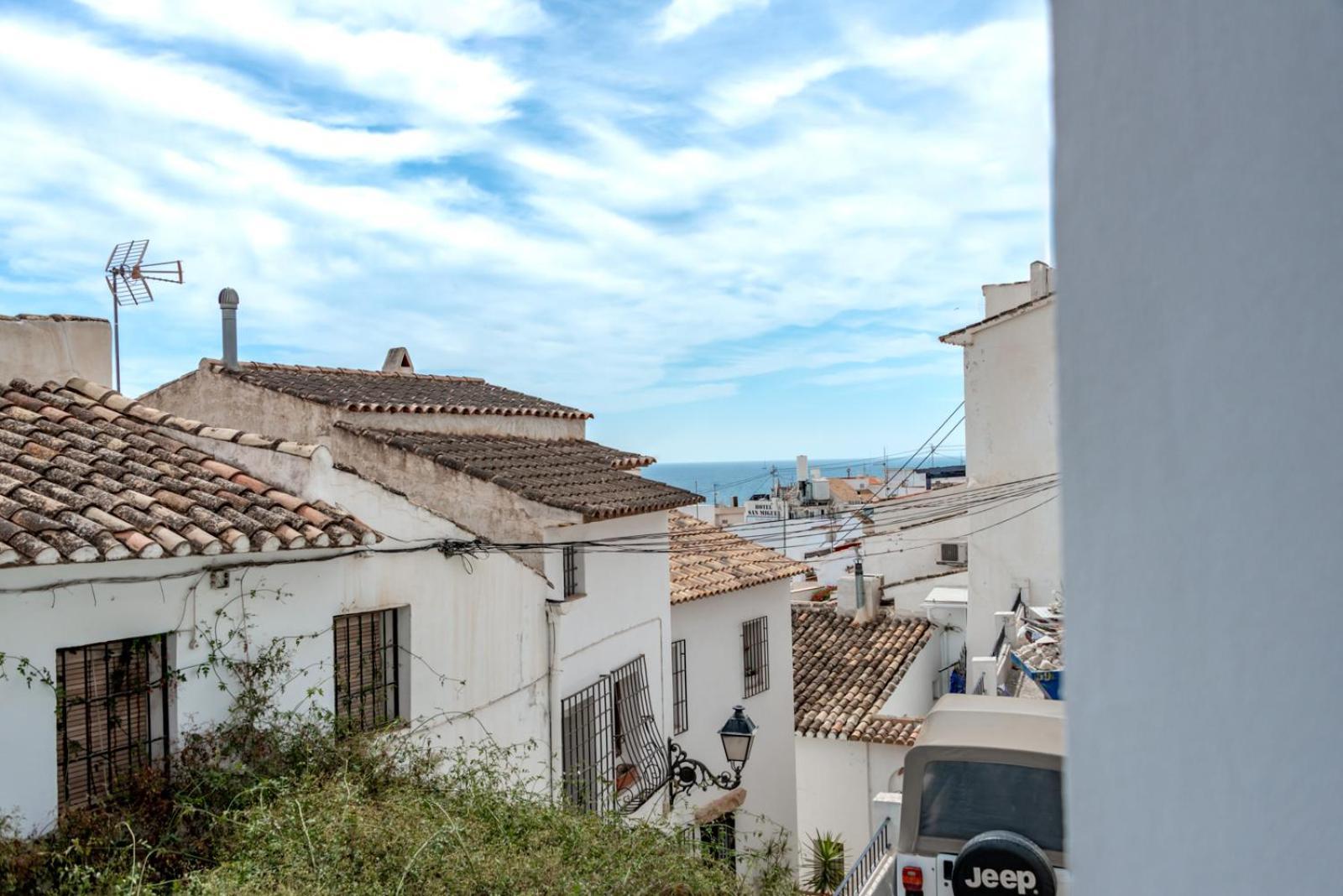 Mimar Altea Rooms - Disenado Para Adultos Bagian luar foto