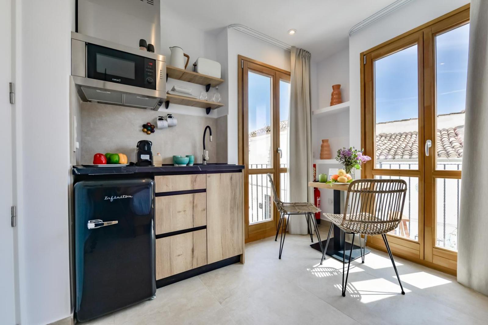 Mimar Altea Rooms - Disenado Para Adultos Bagian luar foto