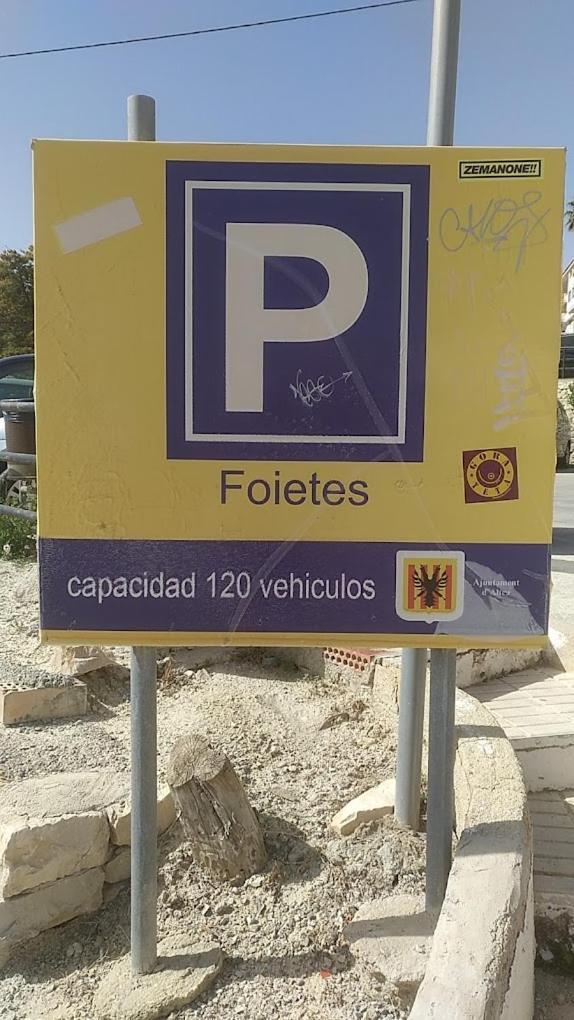 Mimar Altea Rooms - Disenado Para Adultos Bagian luar foto